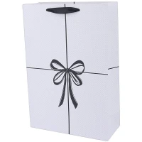 ساک دستی مقوایی 100116