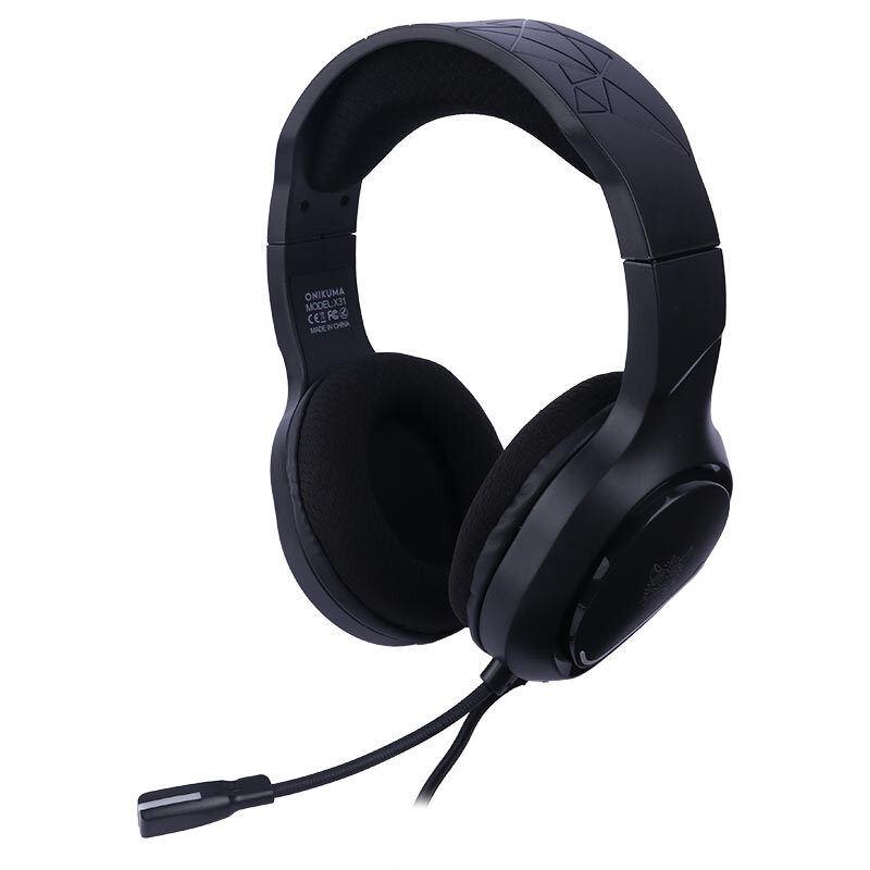 کیبورد و موس گیمینگ اونیکوما TZ5008 + هدست و پد موس