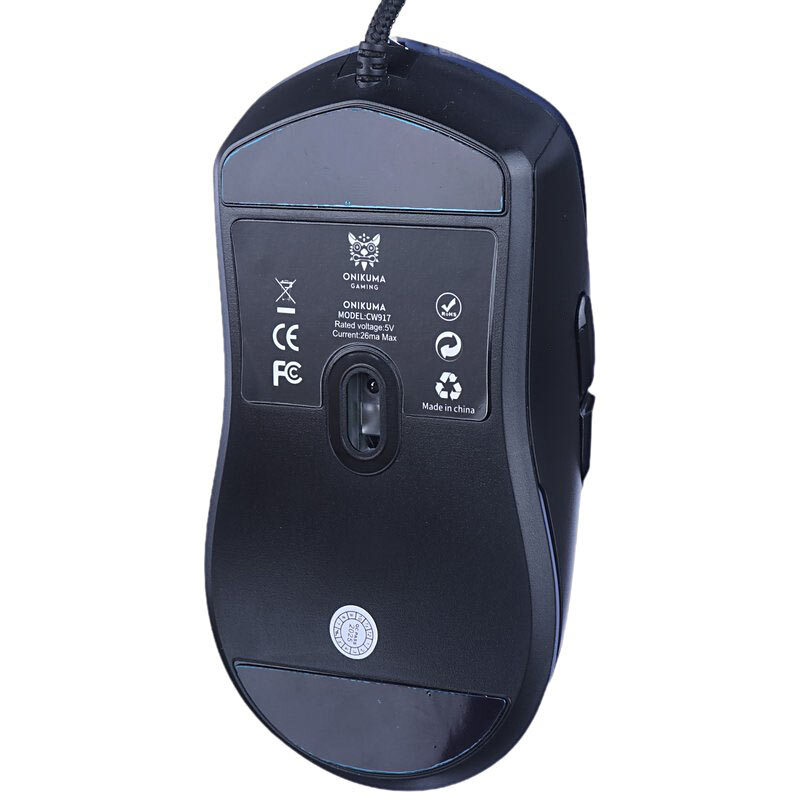 کیبورد و موس گیمینگ اونیکوما TZ5008 + هدست و پد موس