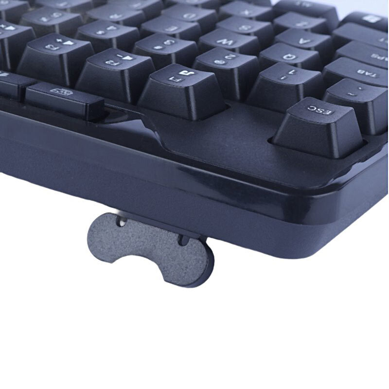 کیبورد و موس گیمینگ اونیکوما TZ5008 + هدست و پد موس