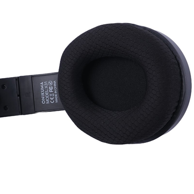 کیبورد و موس گیمینگ اونیکوما TZ5008 + هدست و پد موس