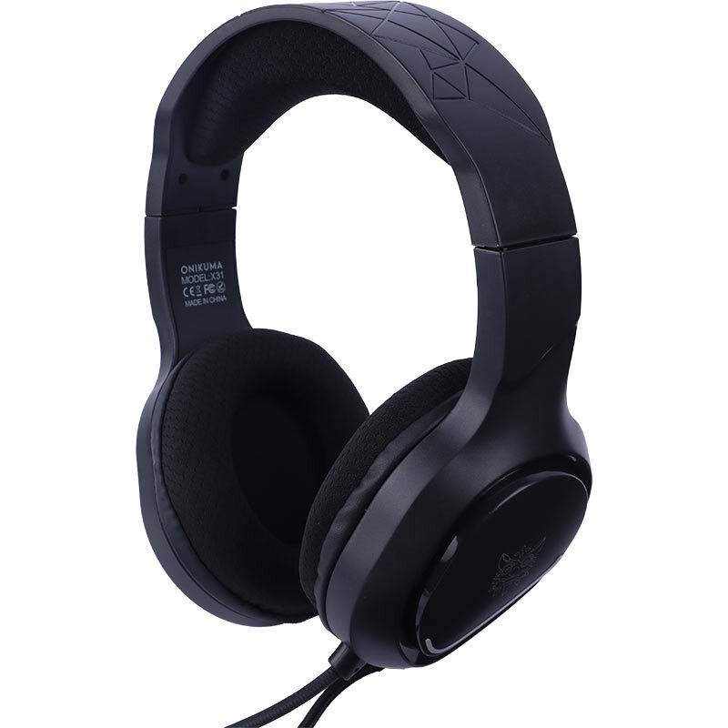 کیبورد و موس گیمینگ اونیکوما TZ5008 + هدست و پد موس