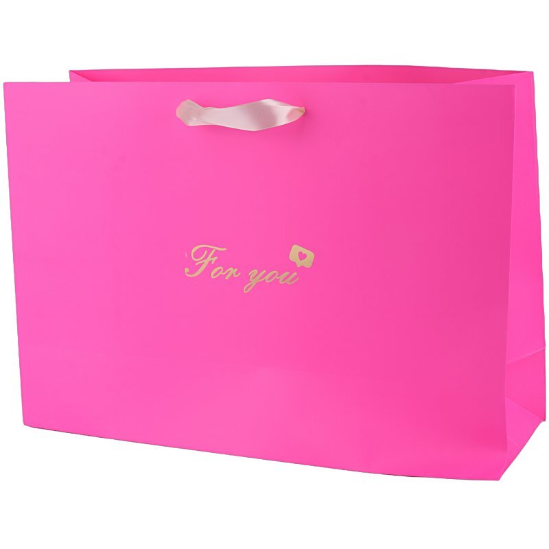 ساک دستی مقوایی 140102