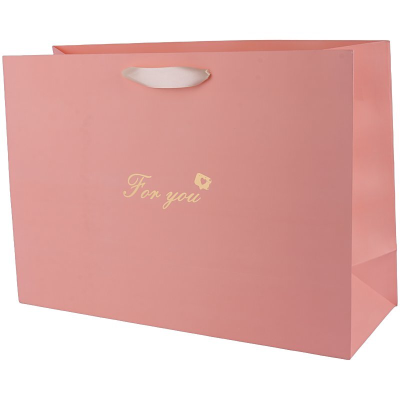 ساک دستی مقوایی 140102