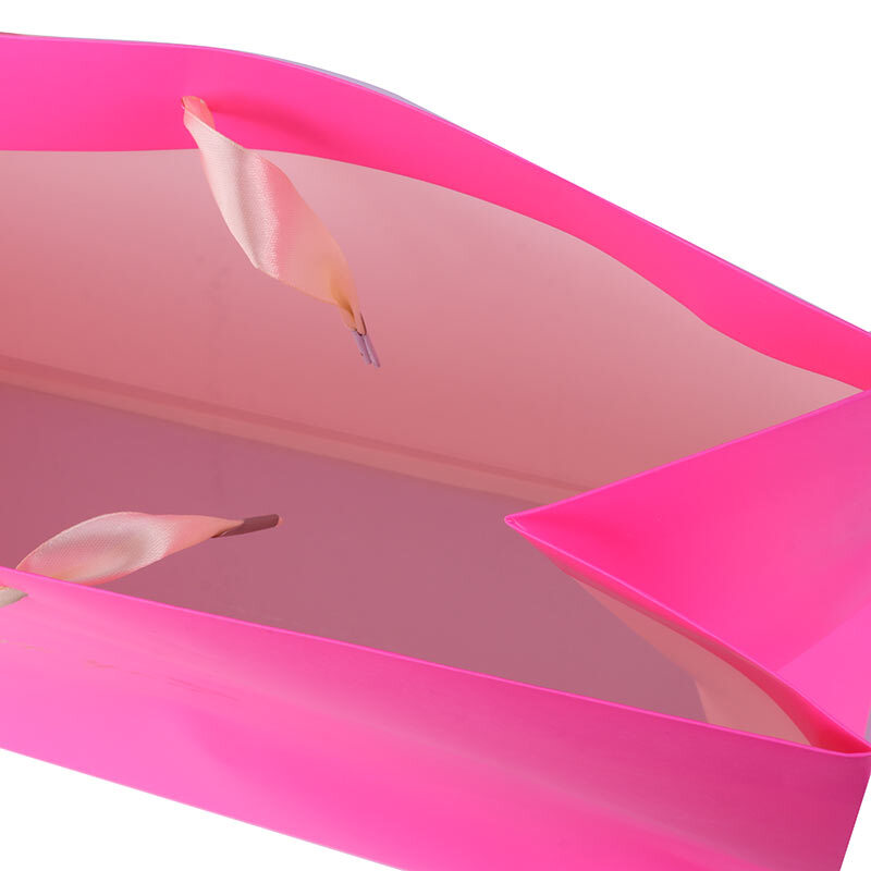 ساک دستی مقوایی 140102