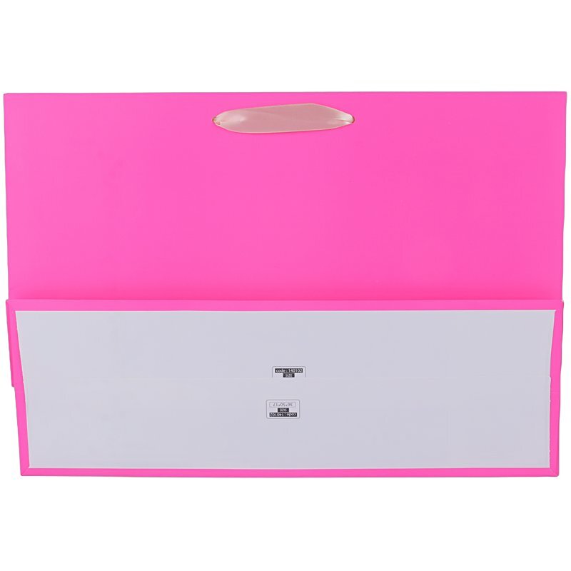 ساک دستی مقوایی 140102