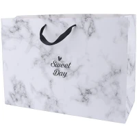 ساک دستی مقوایی 140105