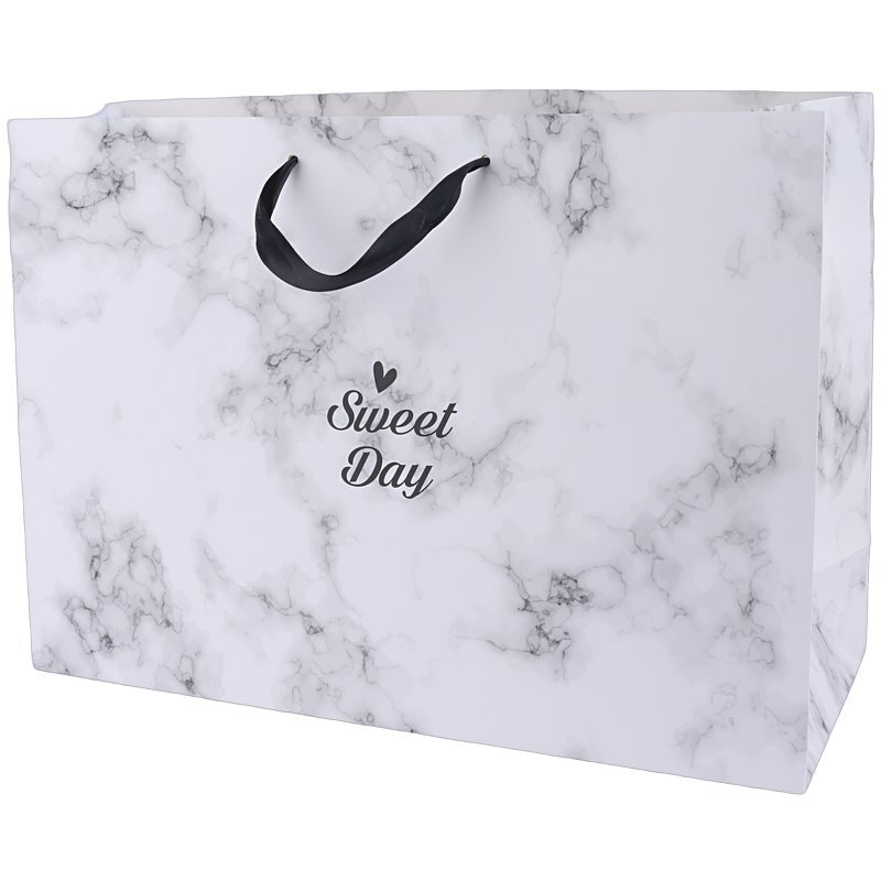 ساک دستی مقوایی 140105