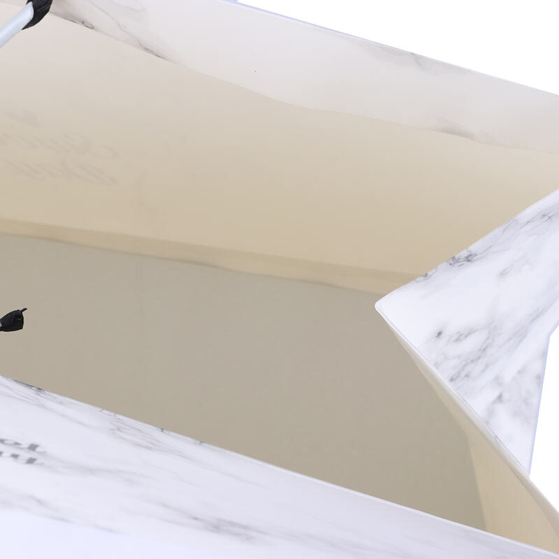 ساک دستی مقوایی 140105