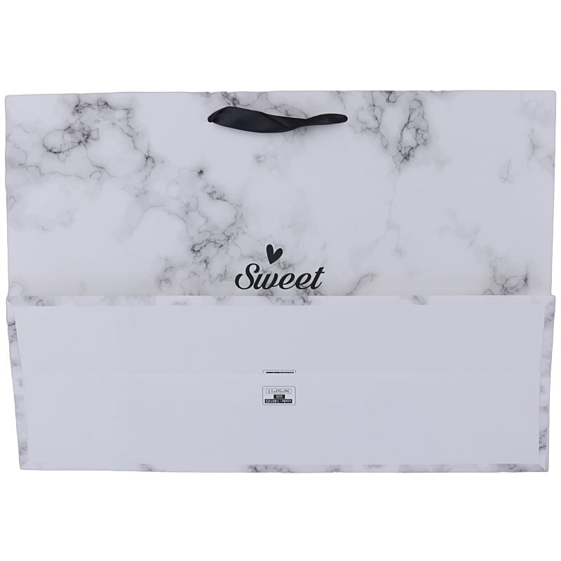 ساک دستی مقوایی 140105