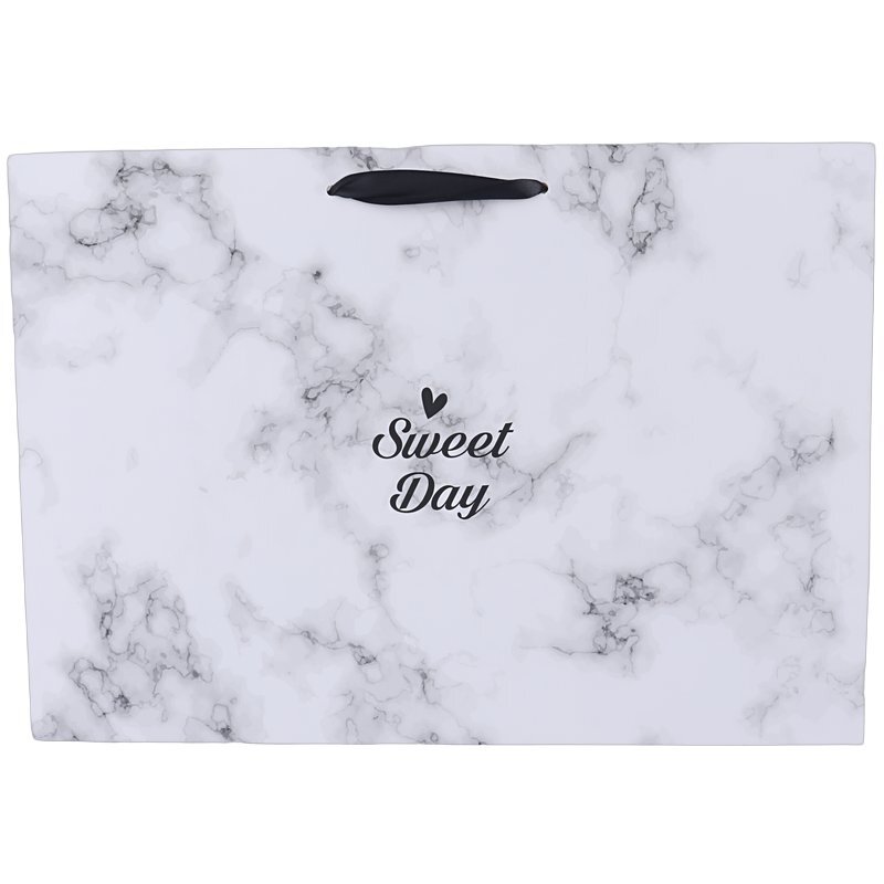 ساک دستی مقوایی 140105