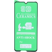 گلس سرامیکی براق شیائومی Mi 9 Lite