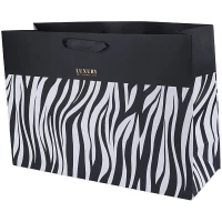 ساک دستی مقوایی 140106