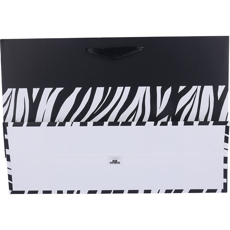 ساک دستی مقوایی 140106