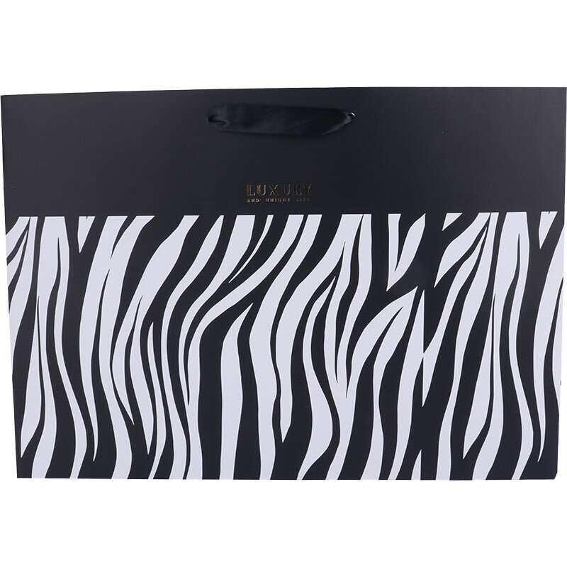 ساک دستی مقوایی 140106