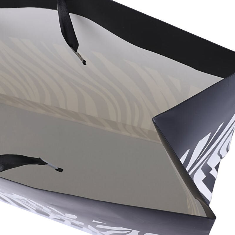 ساک دستی مقوایی 140106