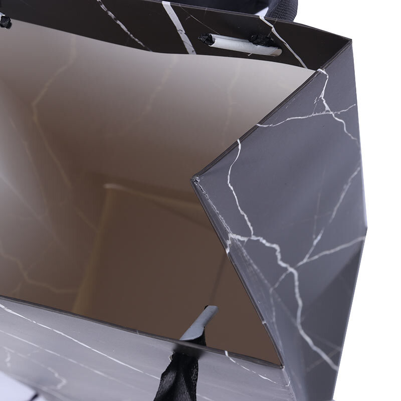 ساک دستی مقوایی 170101