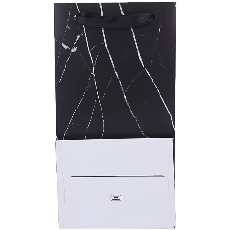 ساک دستی مقوایی 170101