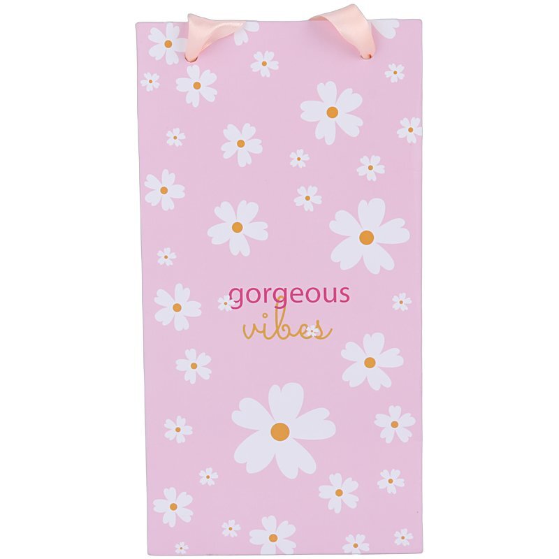 ساک دستی مقوایی 170103