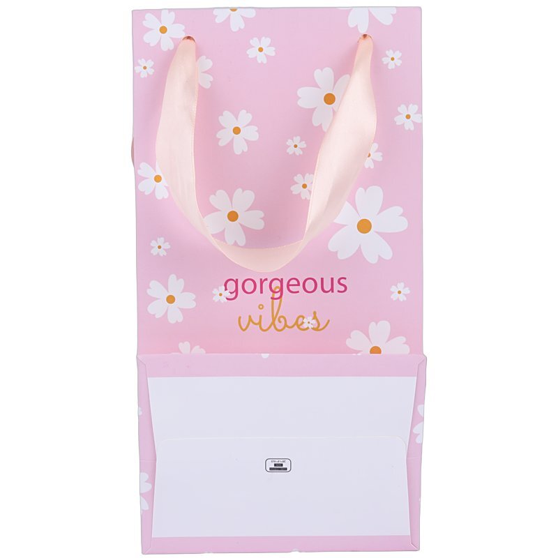 ساک دستی مقوایی 170103