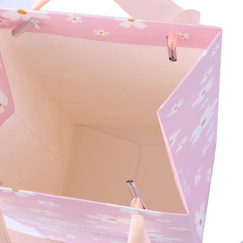 ساک دستی مقوایی 170103