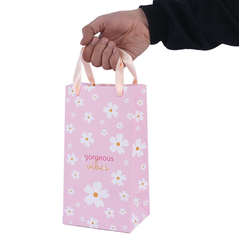 ساک دستی مقوایی 170103