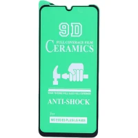 گلس سرامیکی براق موتورولا Moto E6 Plus