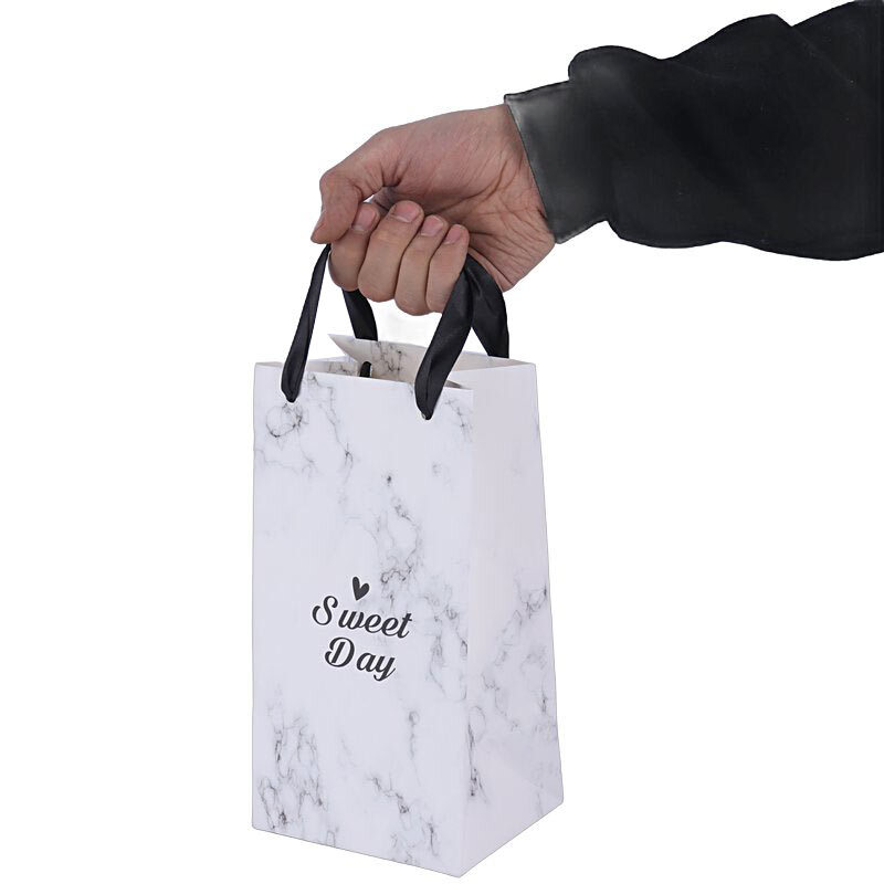 ساک دستی مقوایی 170104