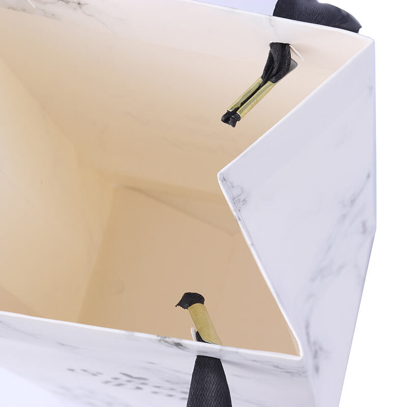 ساک دستی مقوایی 170104