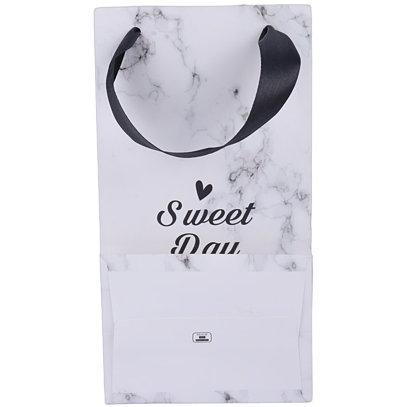 ساک دستی مقوایی 170104