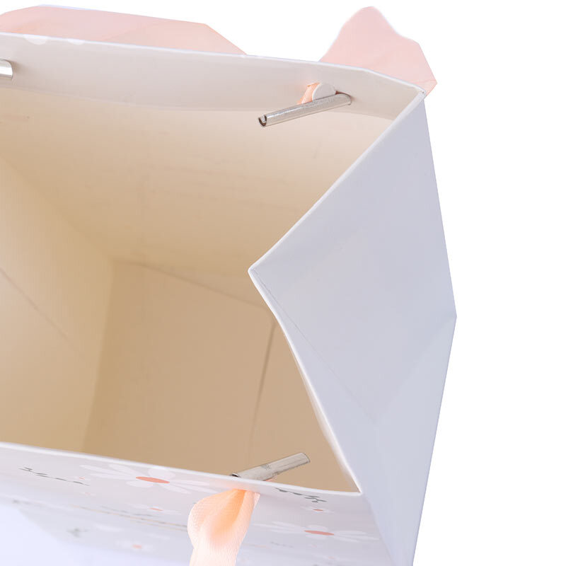 ساک دستی مقوایی 170106