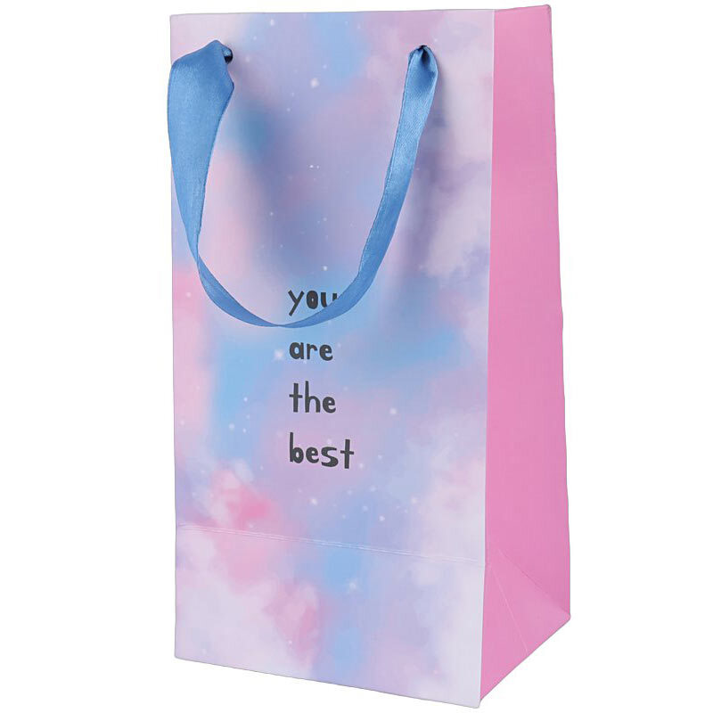 ساک دستی مقوایی 170108