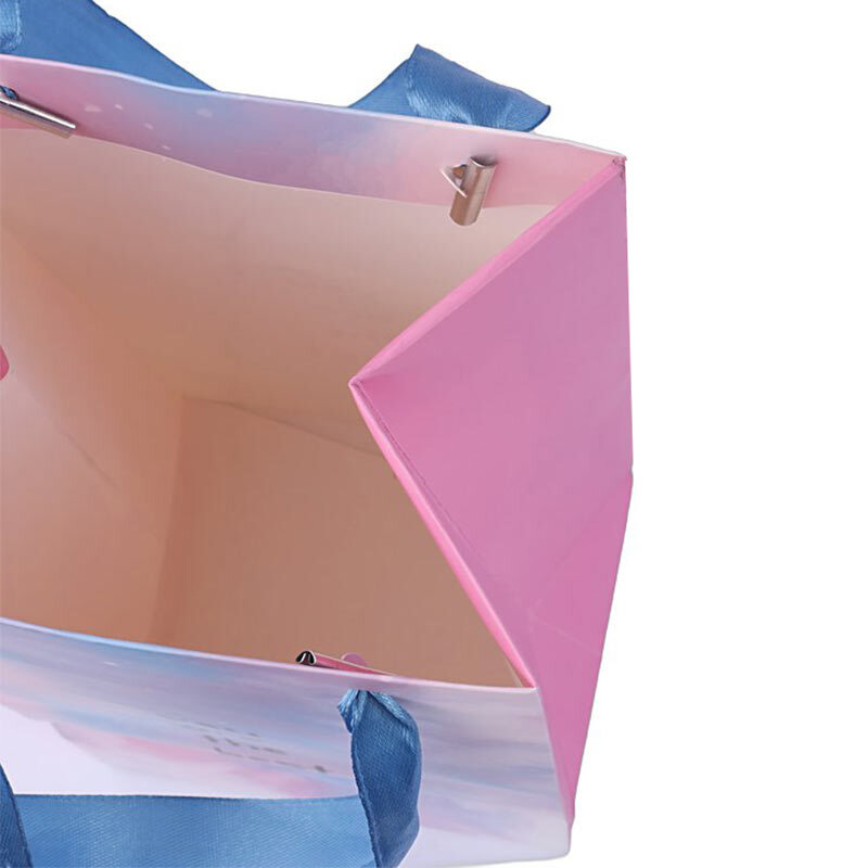 ساک دستی مقوایی 170108