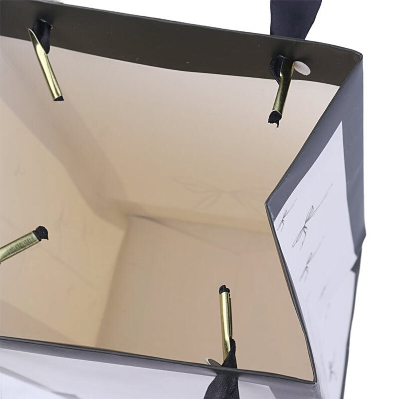 ساک دستی مقوایی 170109