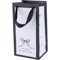 ساک دستی مقوایی 170109