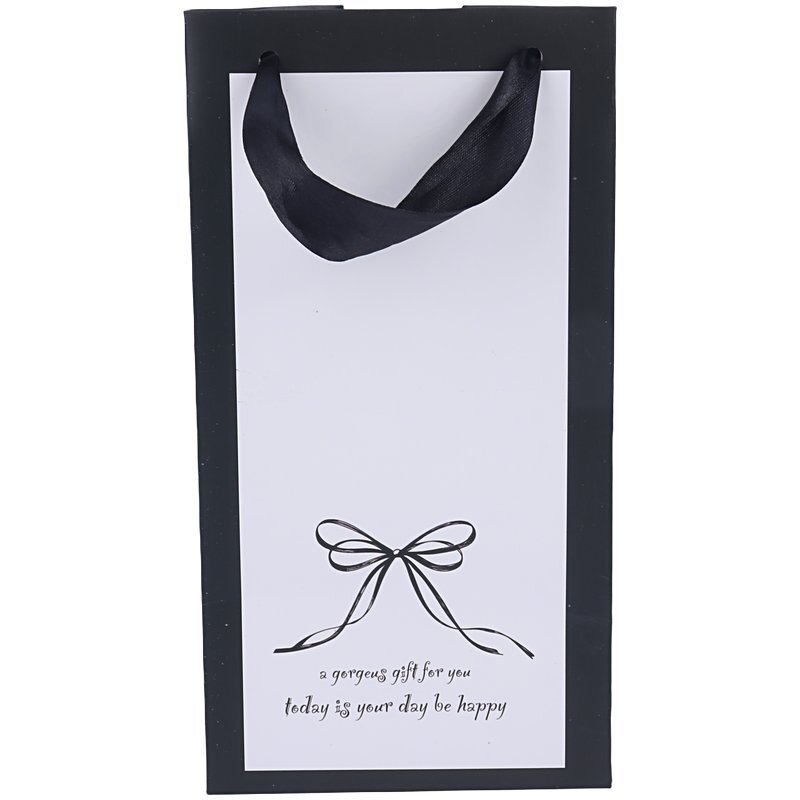 ساک دستی مقوایی 170109