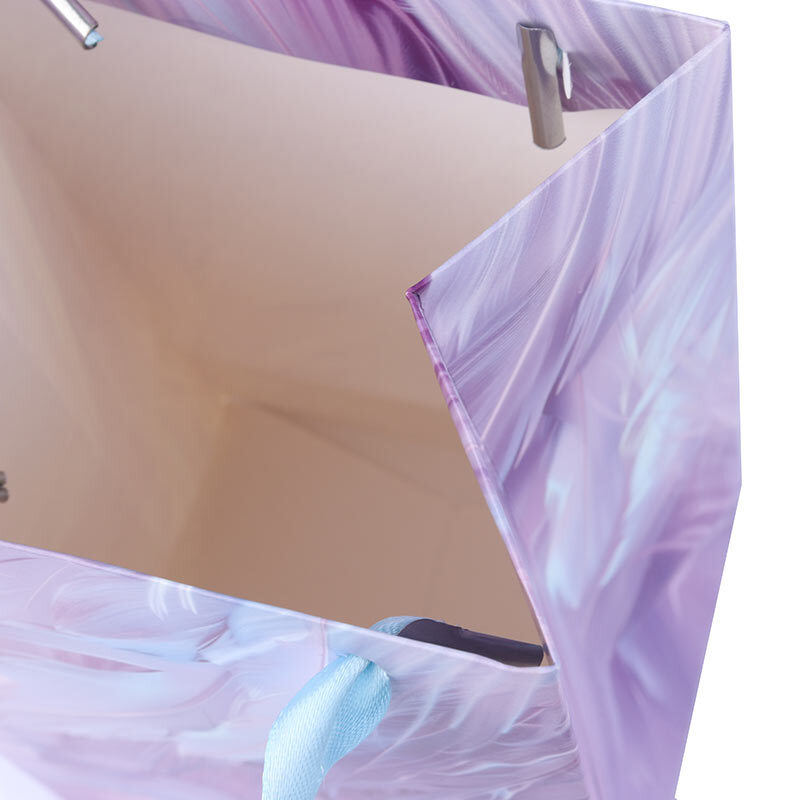 ساک دستی مقوایی 170111