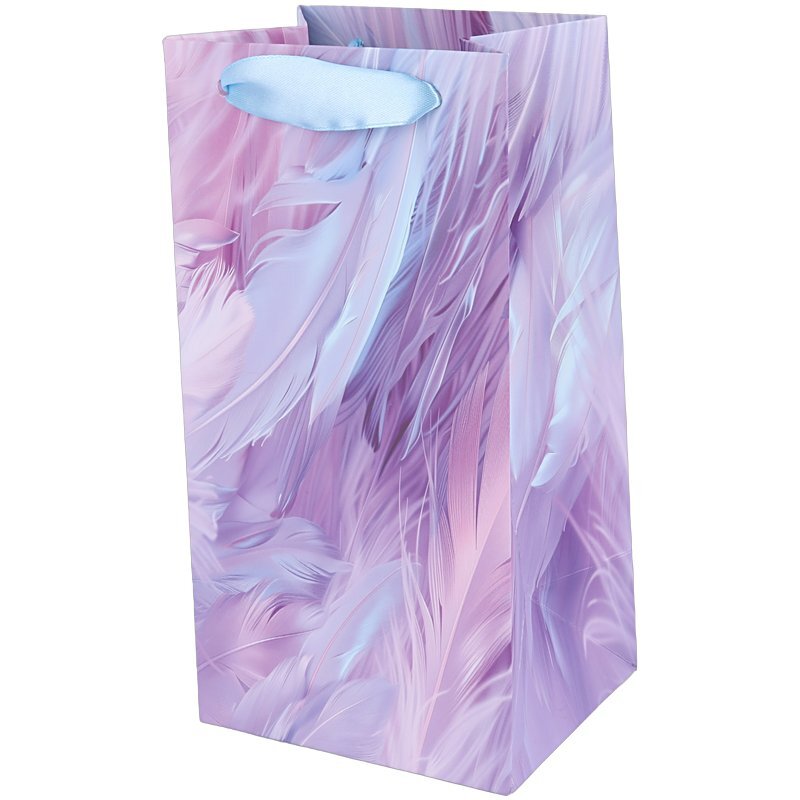 ساک دستی مقوایی 170111