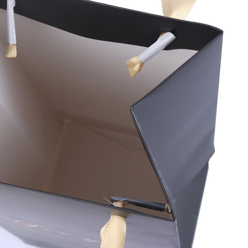 ساک دستی مقوایی 170113