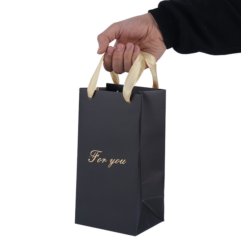 ساک دستی مقوایی 170113