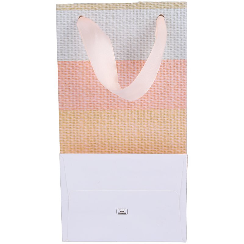 ساک دستی مقوایی 170114