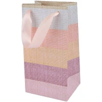 ساک دستی مقوایی 170114