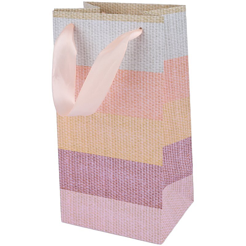 ساک دستی مقوایی 170114