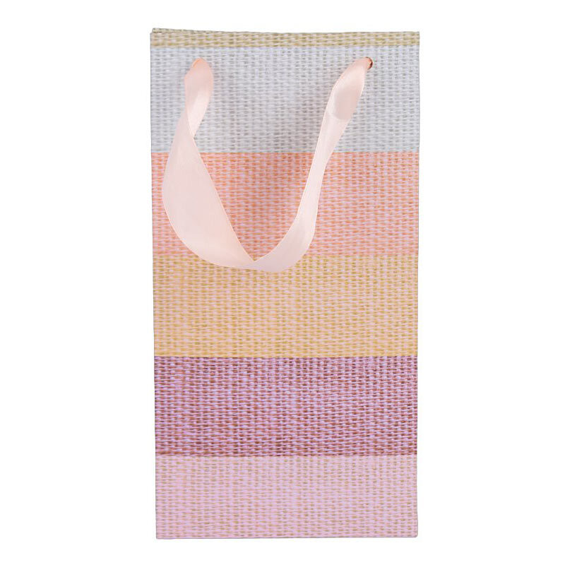 ساک دستی مقوایی 170114