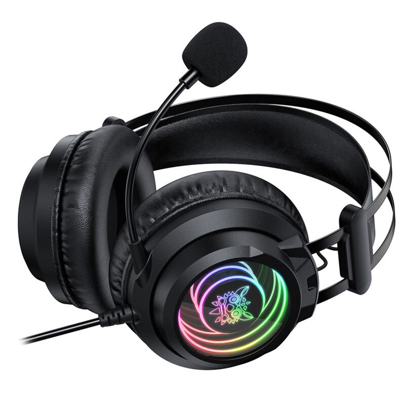 هدست گیمینگ سیم دار Onikuma X80