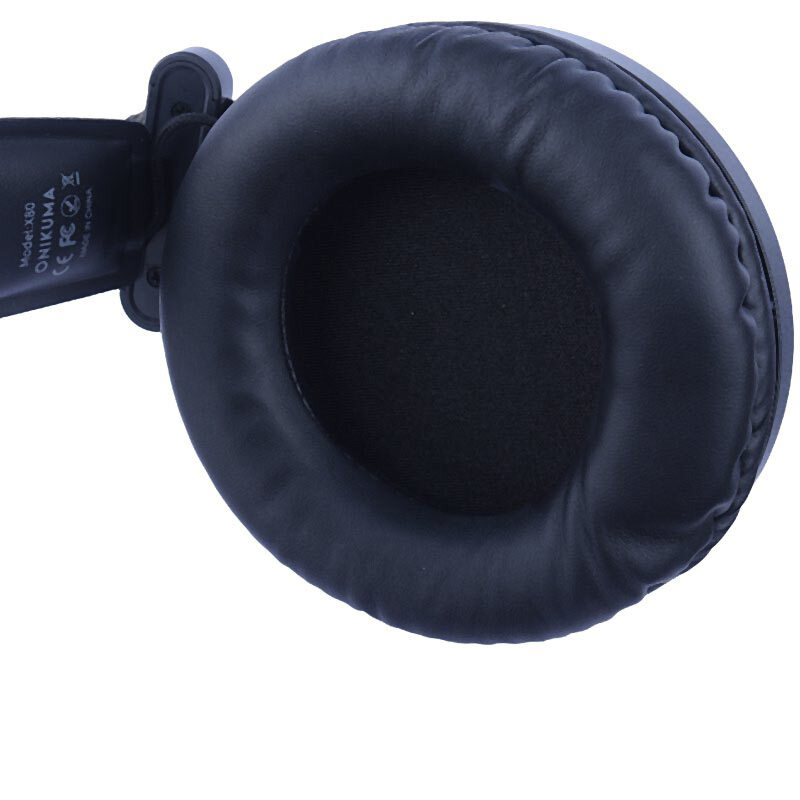 هدست گیمینگ سیم دار Onikuma X80