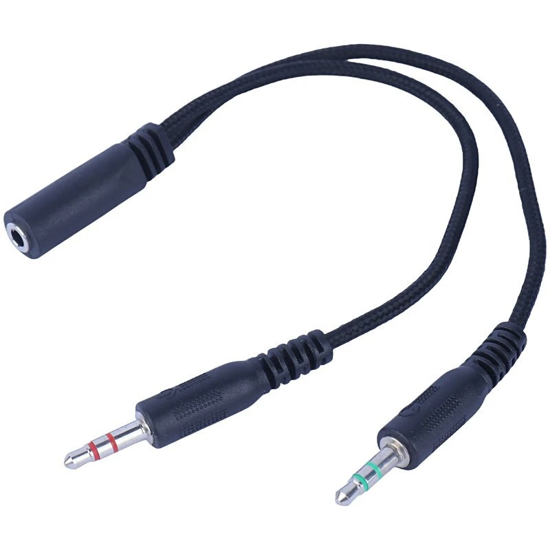 هدست گیمینگ سیم دار Onikuma X80