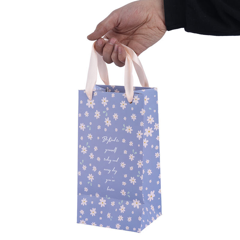 ساک دستی مقوایی 170115