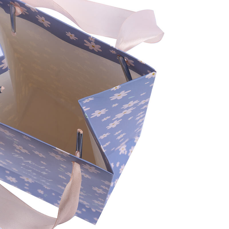 ساک دستی مقوایی 170115