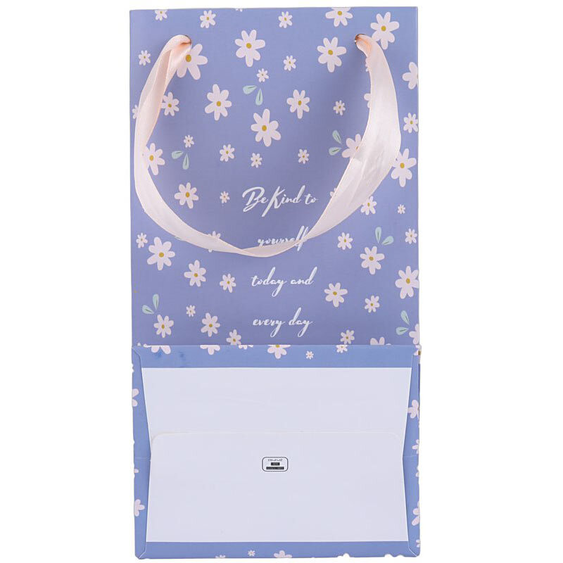 ساک دستی مقوایی 170115